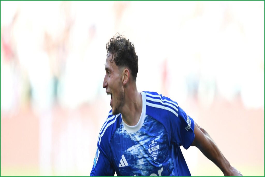 Vojvoda Nears Udinese Transfer as Como Accepts Offer