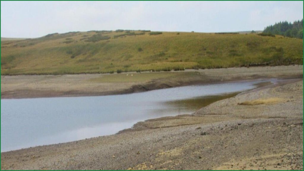 Wales Declares Nationwide Drought Amid Record Dry July