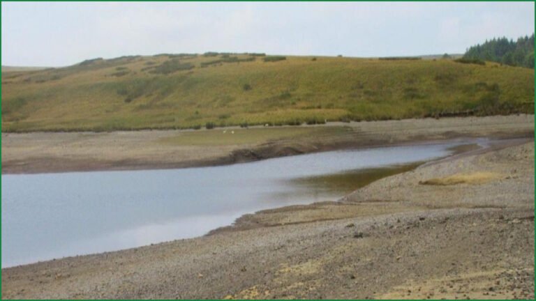 Wales Declares Nationwide Drought Amid Record Dry July