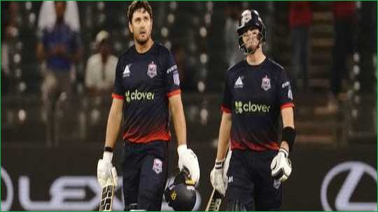 Washington Freedom Sets Record in Historic T20 Run Chase
