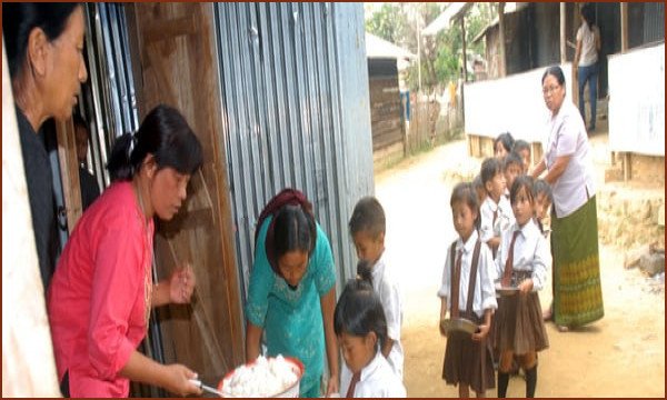 West Bengal Egg Controversy Highlights India’s Societal Tensions