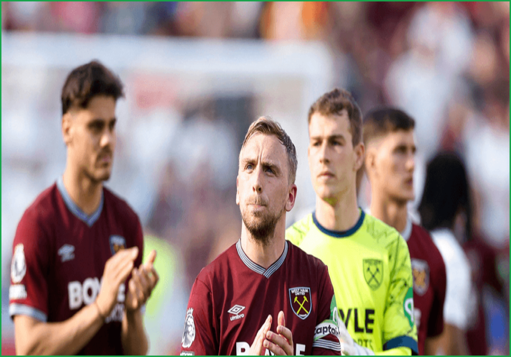 West Ham Captain Jarrod Bowen Commits to Championship Return