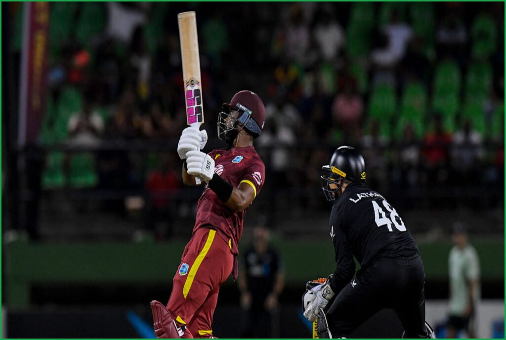 West Indies Aim for Results to Honour Sir Garry Sobers