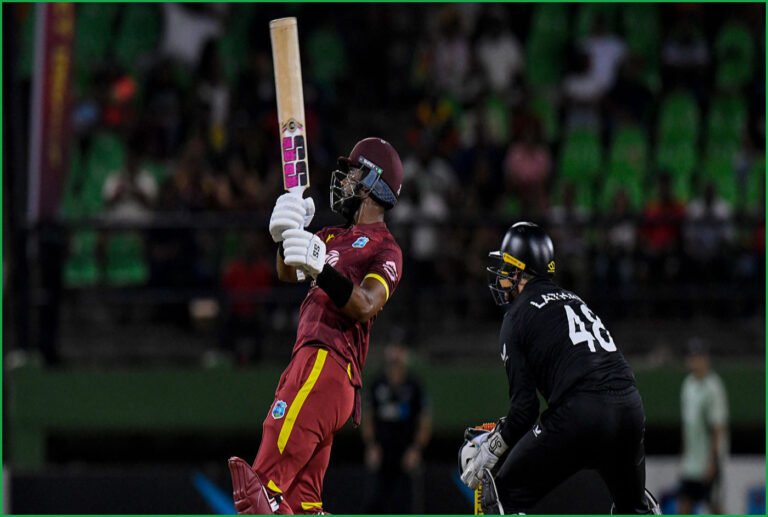 West Indies Aim for Results to Honour Sir Garry Sobers