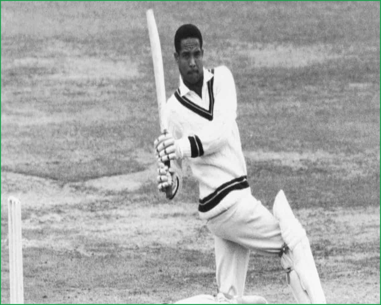 West Indies Cricket Legend Sir Garry Sobers Dies at 89
