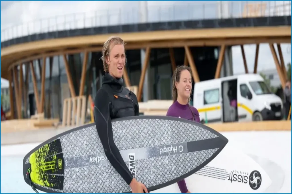 Where to Find the Best Surf Spots in Germany