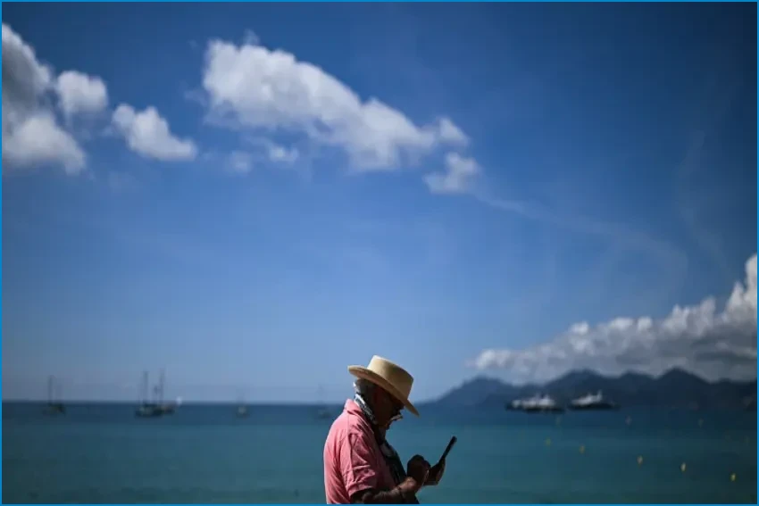 Which European Countries Are Using the EES Pre-Registration App?