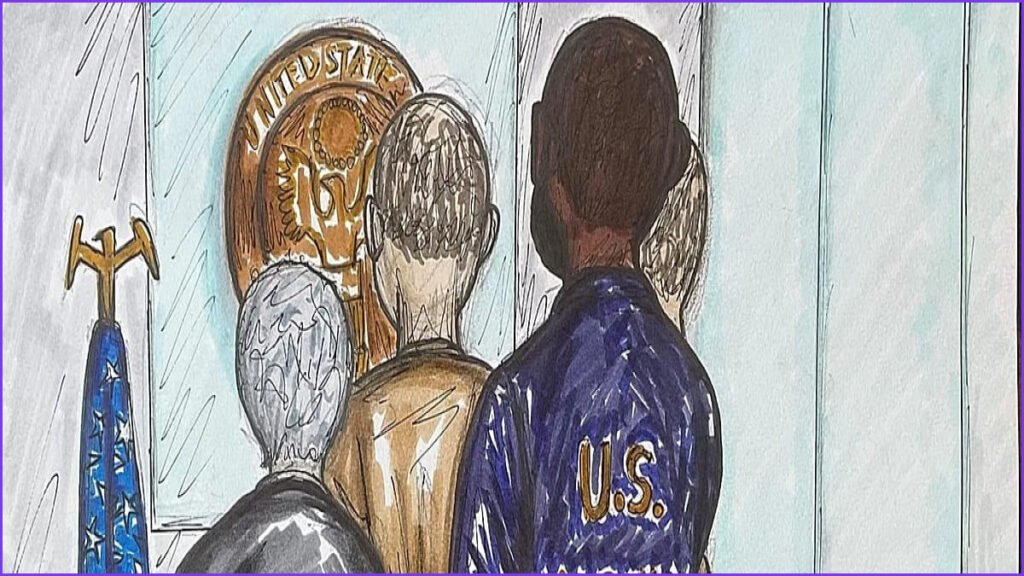 White House Confirms No Intervention in Tate Brothers Extradition