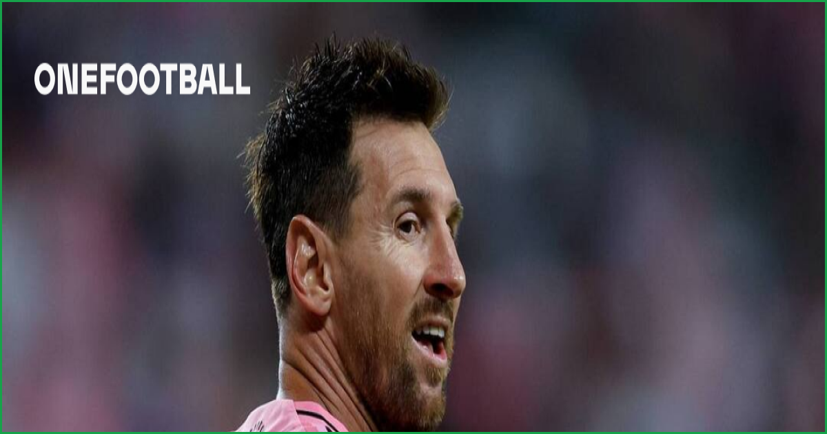 Why Lionel Messi Is Missing Inter Miami’s Match Against CF Montreal