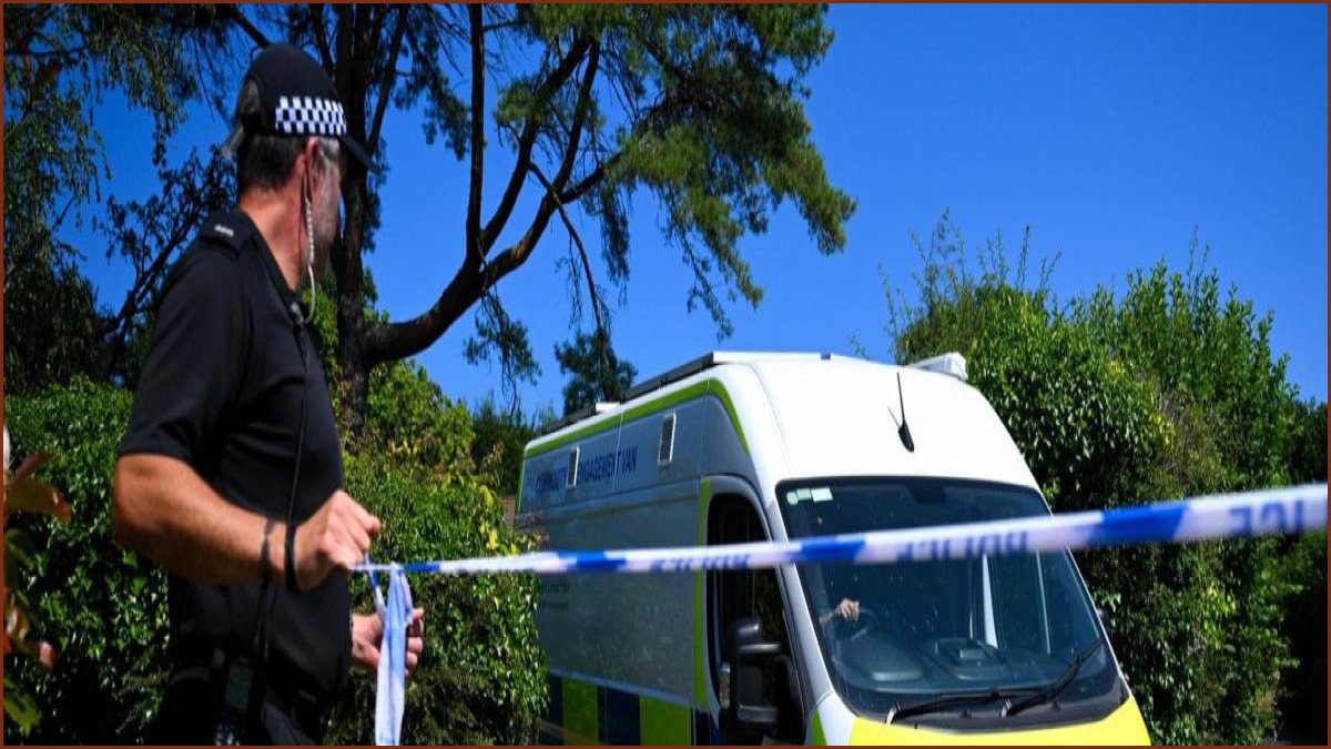Widdecombe Death Sparks New Debate Over Politician Security