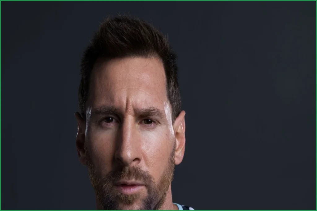 Will Ferrell Reveals Lionel Messi’s Strict 30-Minute Commercial Rule