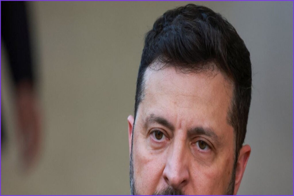 Zelenskyy Discusses Diplomacy and Patriot Missile Production with US Officials
