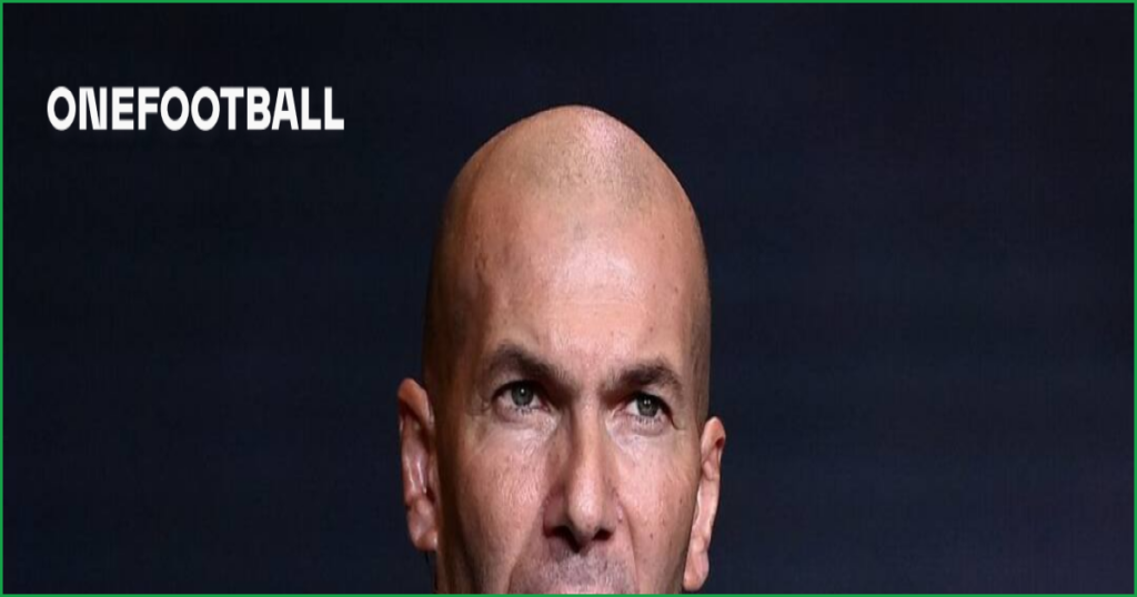 Zinédine Zidane Appointed As New France National Team Manager