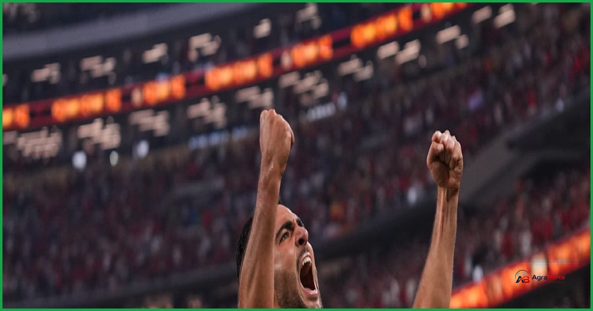 Merino’s Late Strike Knocks Portugal, Ronaldo Out of World Cup