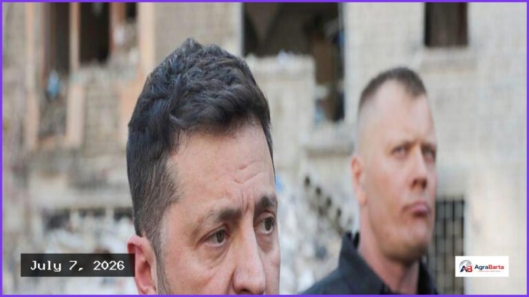 Zelensky to Urge Nato for Air Defenses Amid Intense Russian Strikes