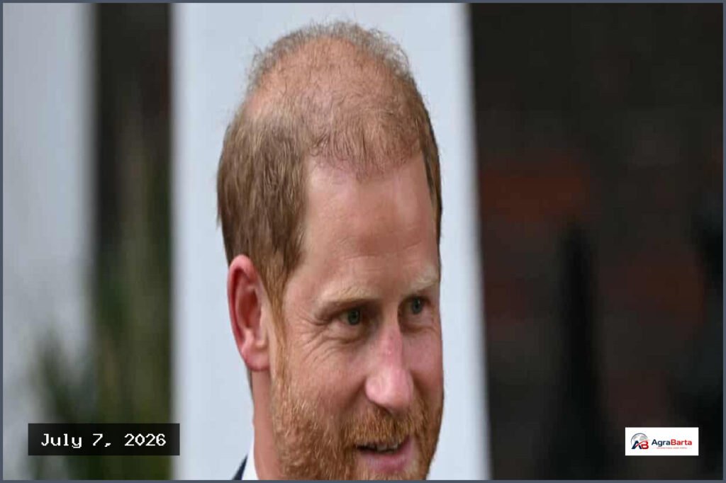 Prince Harry faces multi-million pound bill after losing court case