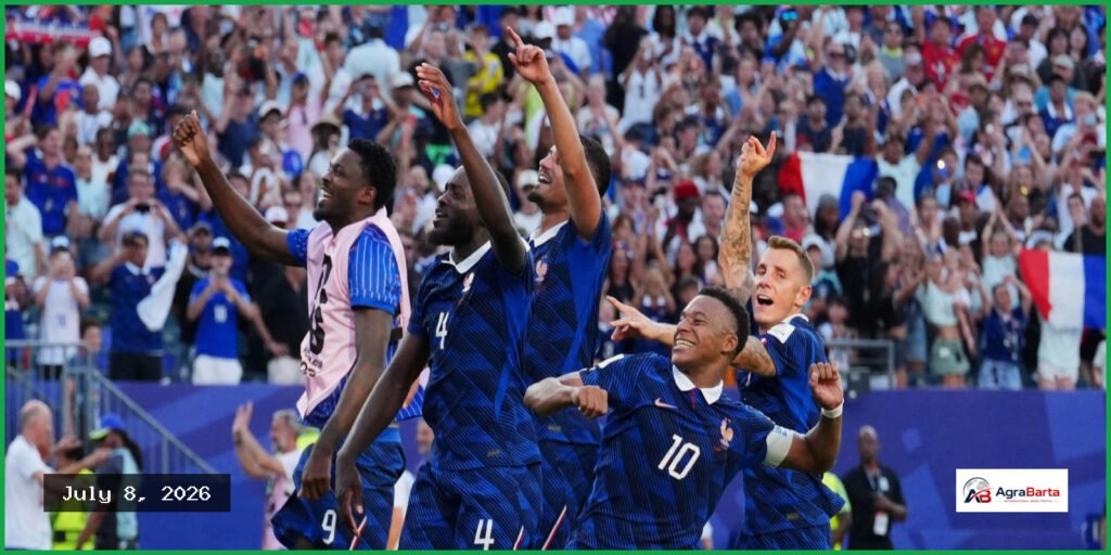 2026 World Cup Quarterfinals Schedule and Match Previews