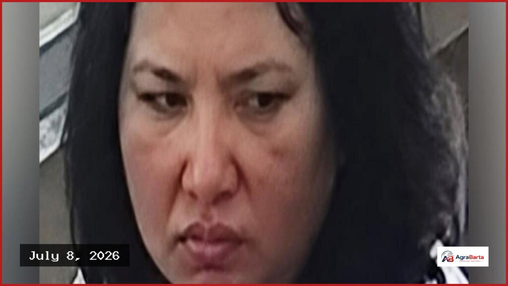 Monaco Bomb Suspect Anastasiia Berezovska Found Dead in Ukraine