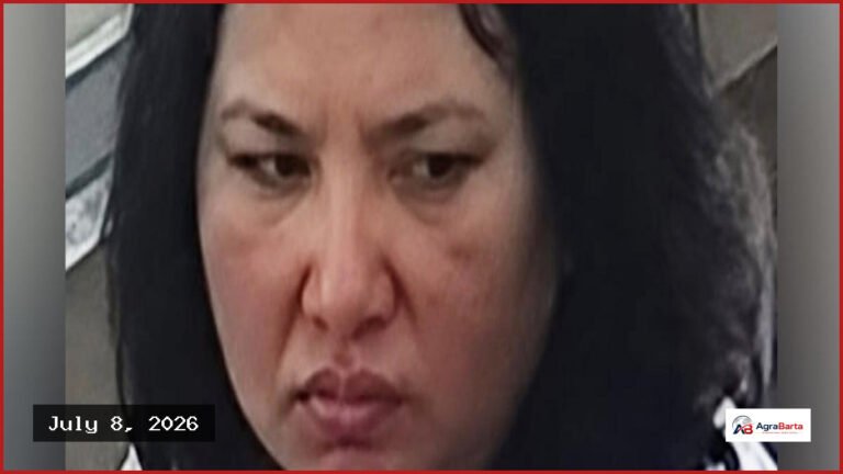 Monaco Bomb Suspect Anastasiia Berezovska Found Dead in Ukraine