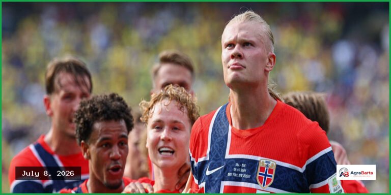 2026 World Cup Round of 16: Winners and Losers