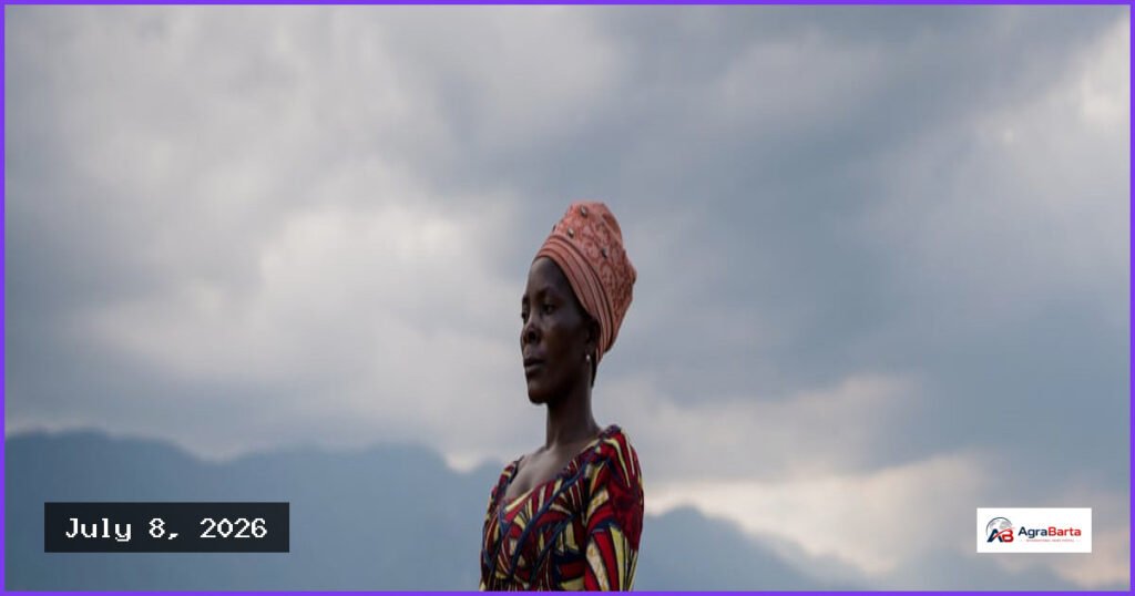 Displaced Families Face Decades of Conflict in DRC’s Hauts Plateaux