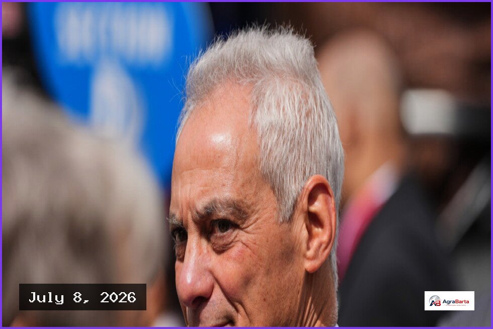 Rahm Emanuel to Criticize Netanyahu in Upcoming Tel Aviv Speech