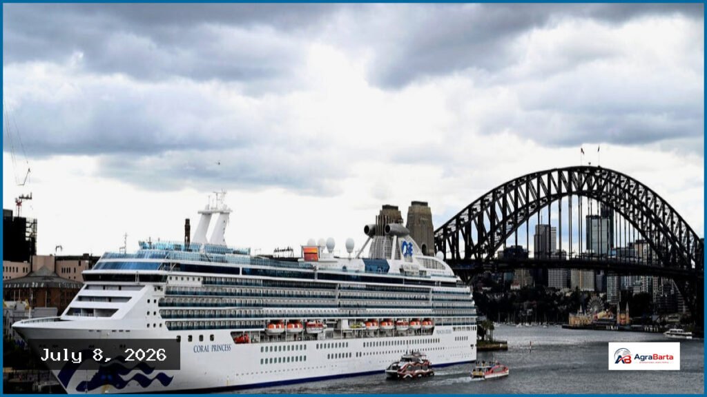 How Much Do Cruise Ship Crew Members Actually Make?
