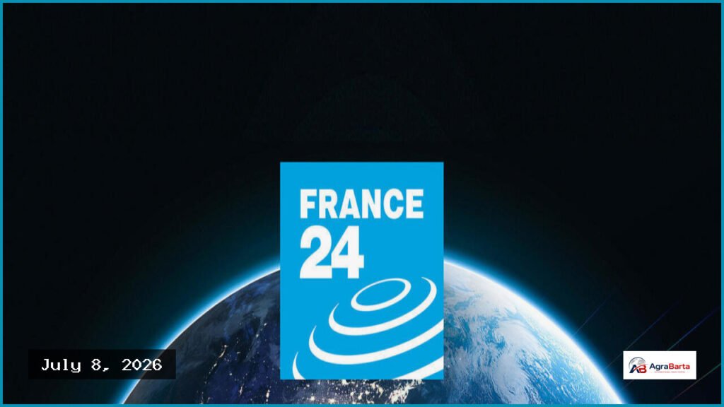 How to Manage Your France 24 Web News Alerts