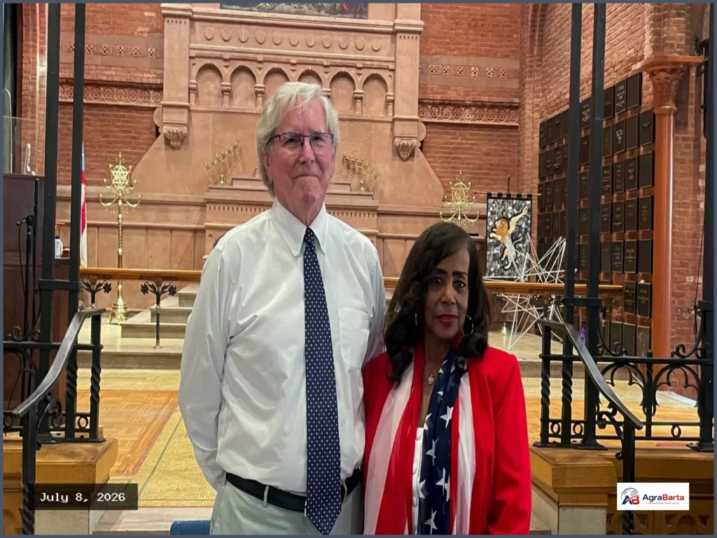 Supreme Court’s Birthright Ruling Echoes Dred Scott Legacy