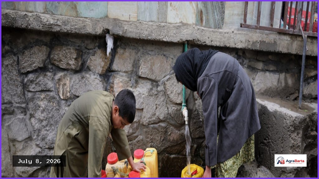 UN: Engage Afghanistan to Prevent Regional Instability