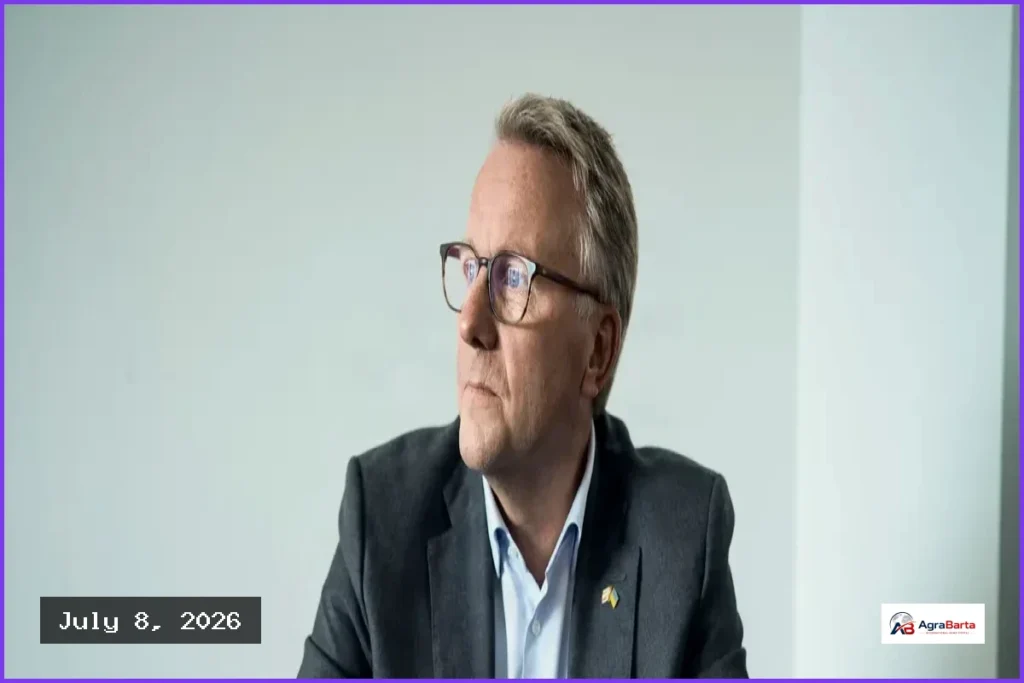 Danish Migration Minister Pushes for EU-Wide Deportation Centres