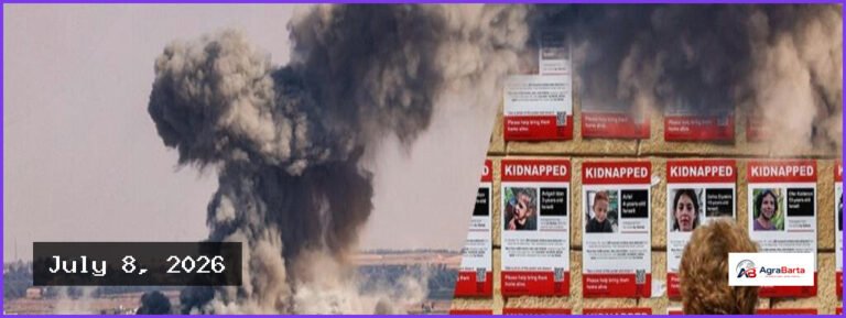 Escalating Conflict: The Ongoing War in Gaza Since October 2023