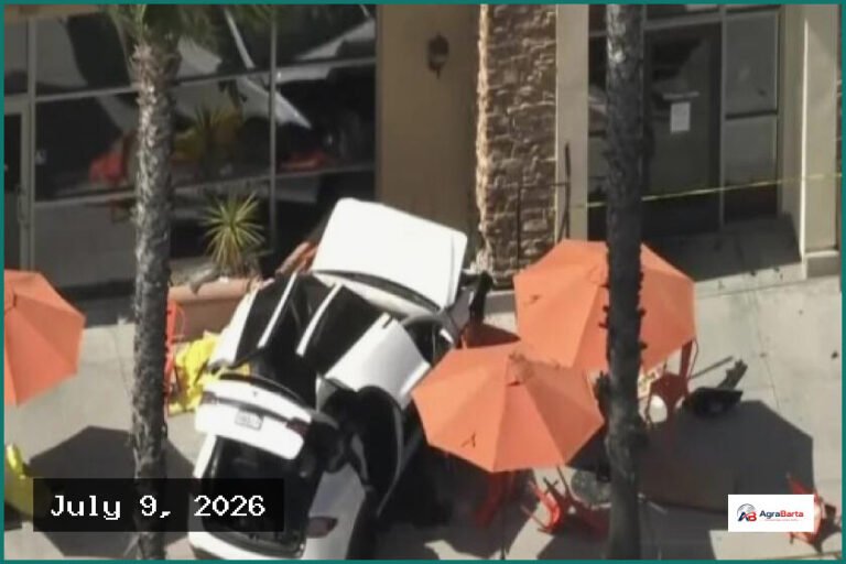 First Tesla Semi Crash Kills Two in Nevada