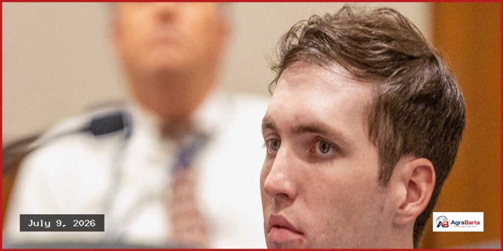 Attorneys Debate Public Release of Evidence in Charlie Kirk Case