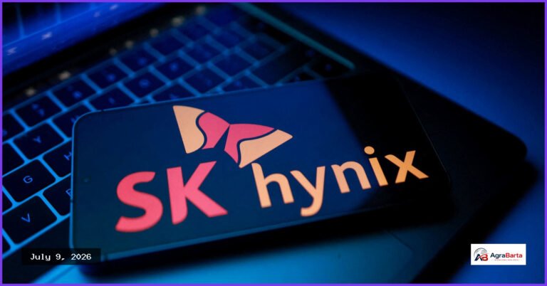 SK Hynix US Share Offering Sees Strong Investor Demand