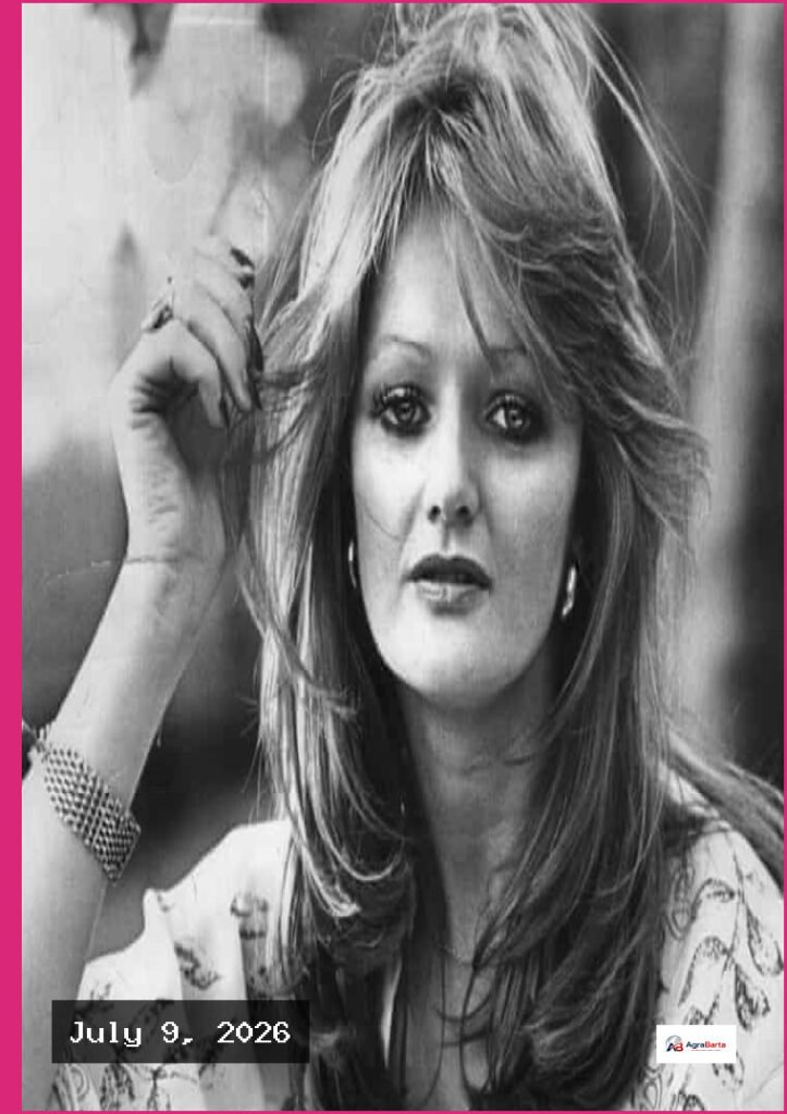 Bonnie Tyler, ‘Total Eclipse of the Heart’ Singer, Dies at 75
