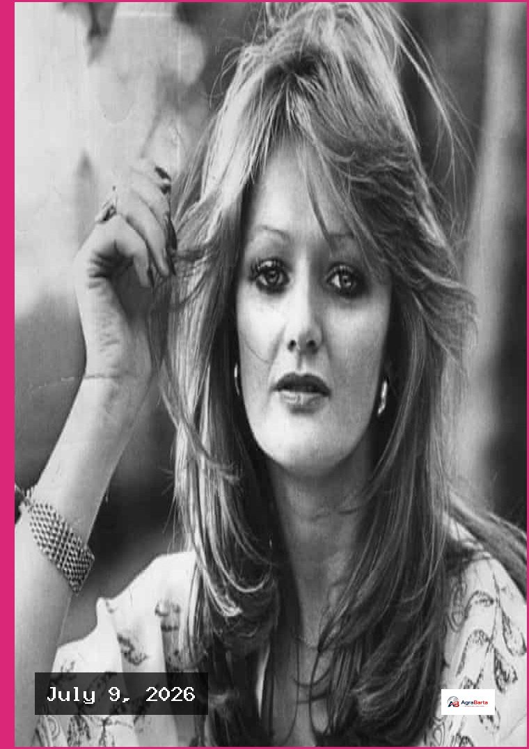Bonnie Tyler, ‘Total Eclipse of the Heart’ Singer, Dies at 75