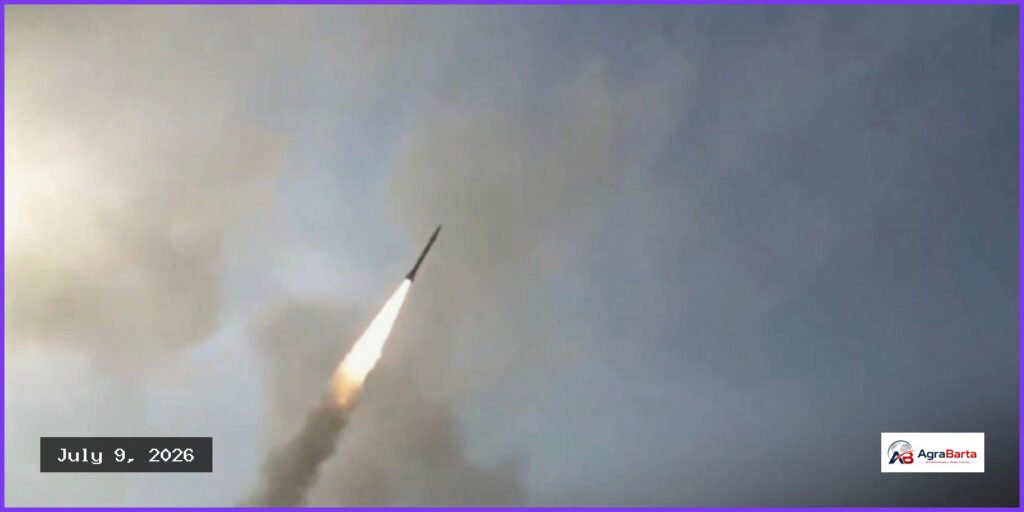 Iran Claims Strikes on US Bases as Trump Warns of Retaliation