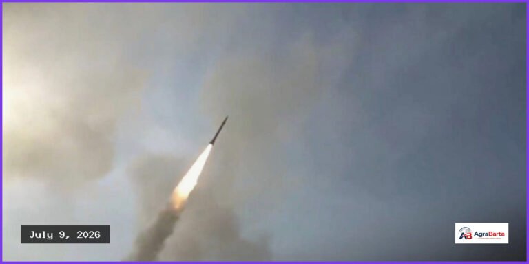 Iran Claims Strikes on US Bases as Trump Warns of Retaliation