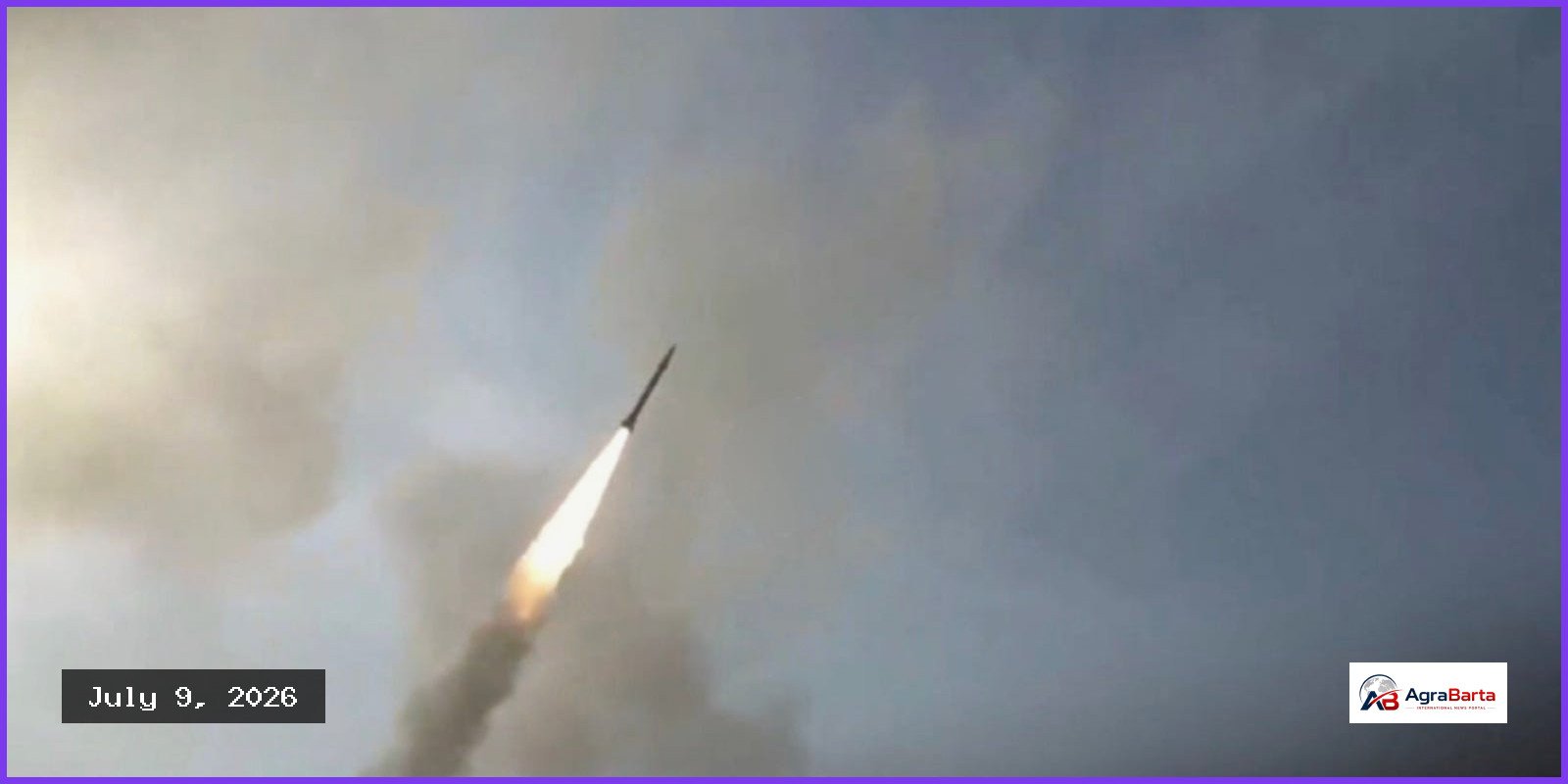 Iran Claims Strikes on US Bases as Trump Warns of Retaliation