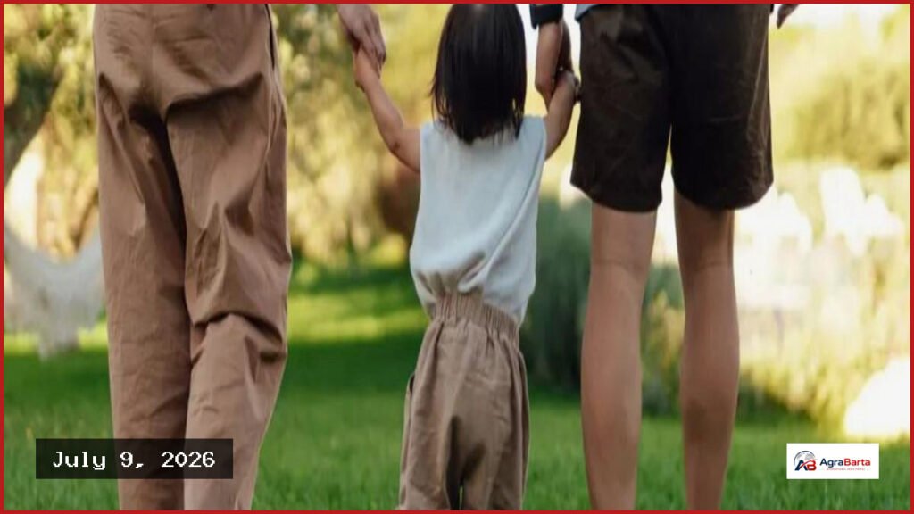 Singapore Parents Face Losing Adopted Baby Amid Trafficking Probe