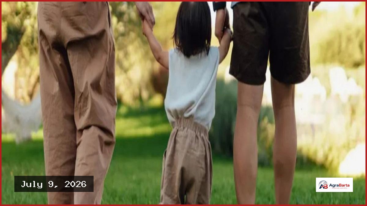 Singapore Parents Face Losing Adopted Baby Amid Trafficking Probe