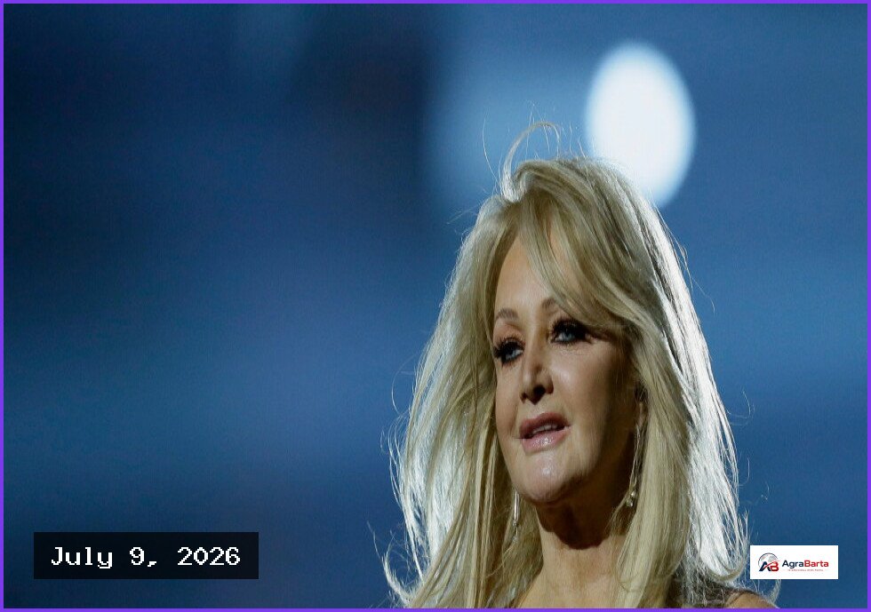 Bonnie Tyler, ‘Total Eclipse’ Singer, Dies at 75 in Portugal