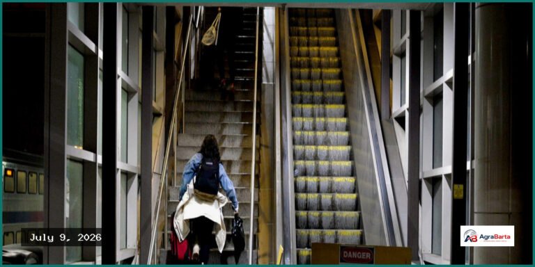 US Labor Force Shrinks as Experts Debate Underlying Causes