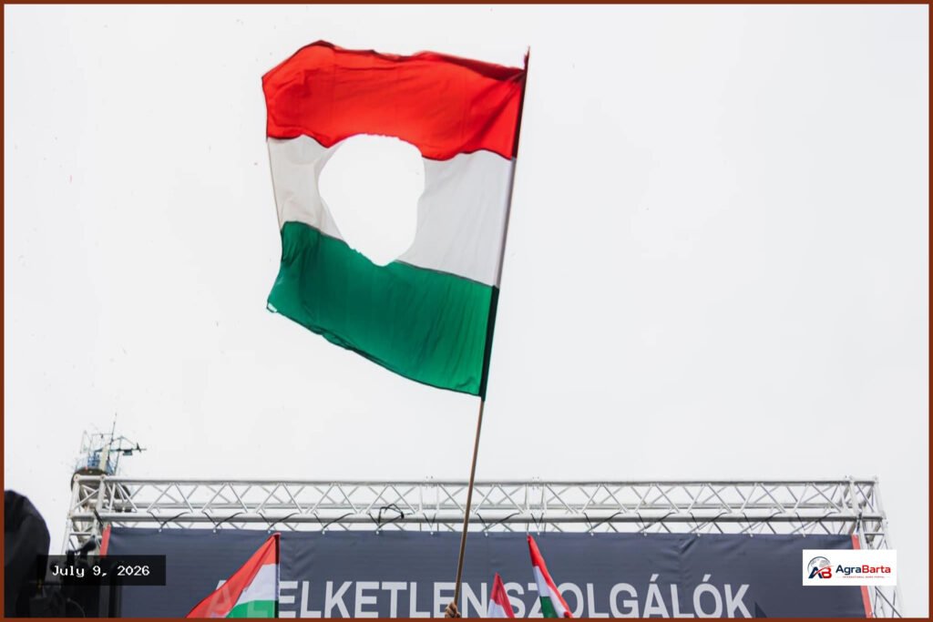Hungary Proposes Constitutional Overhaul Amid Political Tensions