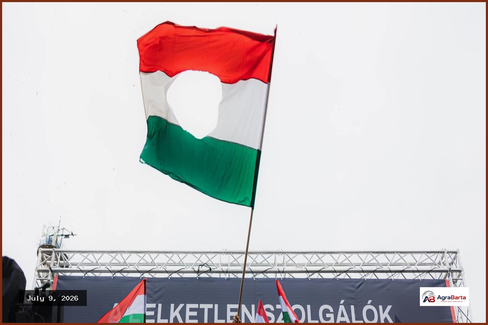 Hungary Proposes Constitutional Overhaul Amid Political Tensions