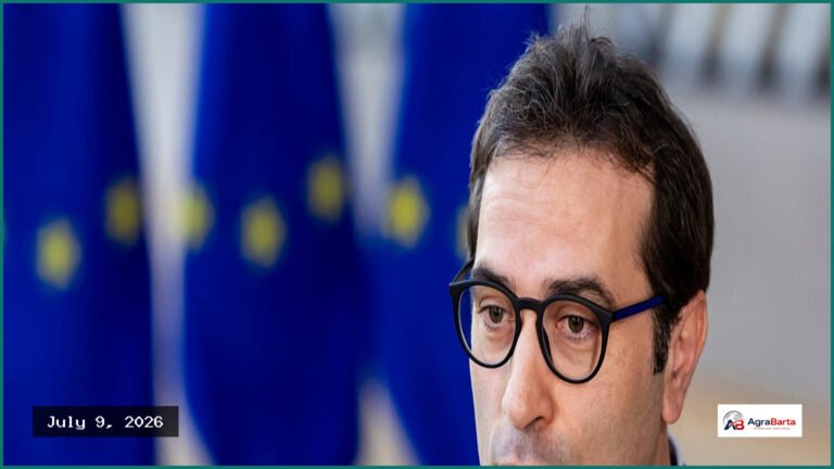 Spain Proposes New EU Joint Borrowing Mechanism for Euro