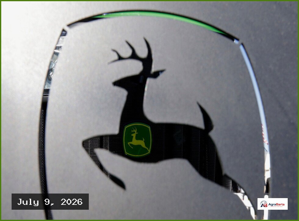 John Deere Settles with FTC to Allow Owner Equipment Repairs