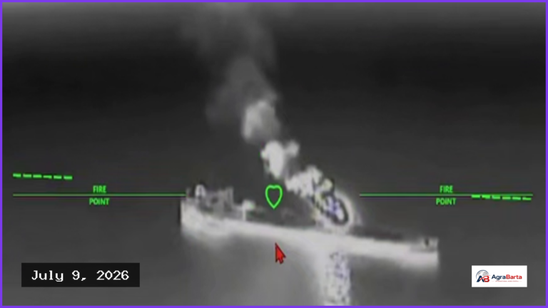Ukraine Targets Russian Oil Tankers Near Crimea in Naval Strikes