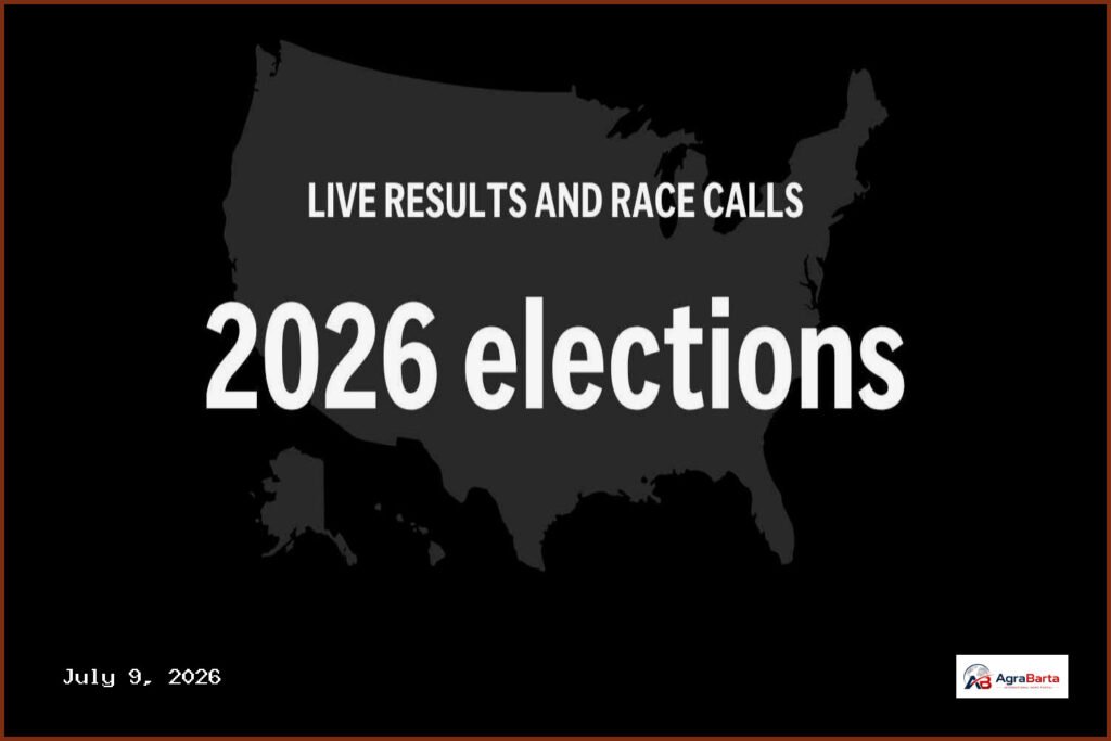 AP Prepares Comprehensive Coverage for 2026 Midterm Election Results